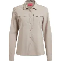 Craghoppers Camisa De Manga Larga Nosilife Pro V