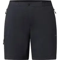 Haglöfs - Women's L.I.M Fuse II Shorts - Pantalones cortos size 44, negro