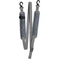 Cocoon - Drybag Straps size 168 cm, gris