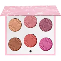 OFRA Cosmetics Colorete Blushful 16g