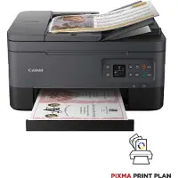 Canon Pixma TS7450i impresora de inyección de tinta A4 con WiFi (3 en 1)