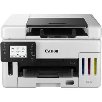 Canon Impresora Multifunción Maxify Gx6550
