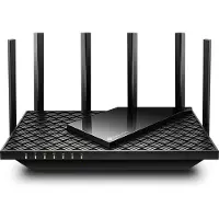 TP-LINK Router Archer Axe75