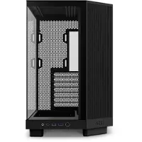NZXT Caja Torre Pc H6 Air Flow
