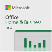 Microsoft Office 2024 Hogar y Empresas