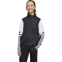 Adidas adidasChaqueta entrenamiento Squadra 25 (Adolescentes) 128 Black / White Niño