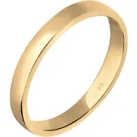 Elli Anillo 'Bandring' oro