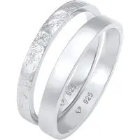 Elli Anillo plata
