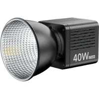Ulanzi LT028 Lámpara LED COB Studio 40W Bicolor con batería
