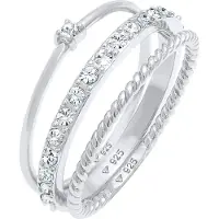 Elli Anillo plata