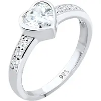 Elli Anillo plata