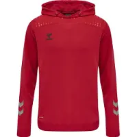 Hummel Sudadera Con Capucha Lead Poly