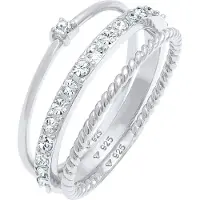 Elli Anillo plata