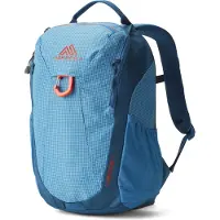Gregory - Kid's Wander 8 - Mochila para niños azul