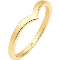 Elli Anillo 'Geo' oro