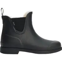 Tretorn - Women's Eva W - Botas de agua size 42, negro