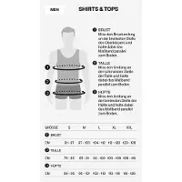 Cep - Pro Run Ultralight Shirt Short Sleeve - Camiseta de running size L, blanco