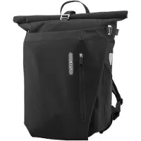 Ortlieb - Vario Plus 26 - Bolsa para el portaequipaje size 26 l, rojo