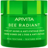 Apivita Crema Hidratante Bee Radaynt Anti Edad