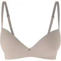 JOOP! Sujetador beige claro / oro