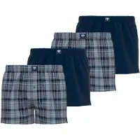 Ceceba Calzoncillo boxer azul / marino / blanco