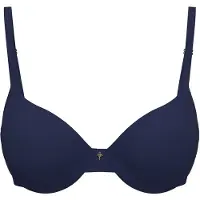 JOOP! Sujetador azul oscuro