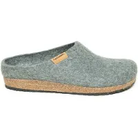 Stegmann - Stegmann 208 - Zapatillas de estar por casa size 46, gris