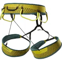 Arc'teryx - Skaha Harness - Arnés para escalada size M, multicolor