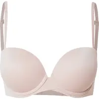 Calvin Klein Underwear Sujetador beige claro