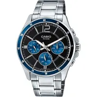 Casio Reloj Mtp1374d2a