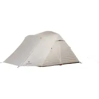 Snow Peak - Tiendas de campaña/familiares - Alpha Breeze Ivory - Beige