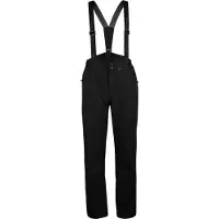 Heber Peak - PinusHe. Ski Pants - Pantalones de esquí size XL, negro