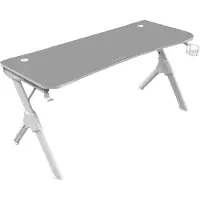 Mars Gaming Escritorio Gaming Mgd140w