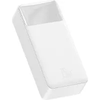 Baseus Batería Externa Bipow 30000mah
