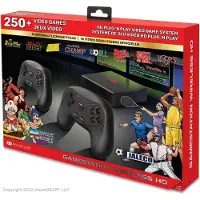 My Arcade Consola Retro Gamestation Wireless 308 Games