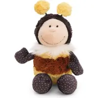Nici Peluche Meadow Friends 18 Cm