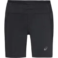 Asics Pantalón deportivo 'FUJITRAIL ELITE SPRINTER' negro