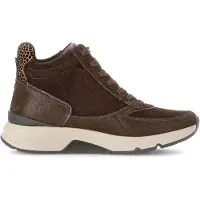 Gabor Botas 'Stiefel Damen 56.887.43 Rauleder in braun' marrón
