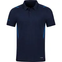 Jako Camiseta funcional azul / marino