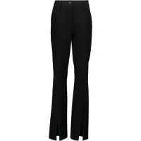 America Today Polina Jr Black Talla: 146/152 | Pantalones Outlet | Unisex | Negro