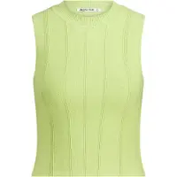 America Today Gigi Cactus Talla: XS | Camisetas de Tirantes Outlet | Mujer