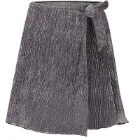 America Today Romi X Jr Silver Talla: 146/152 | Faldas Outlet | Unisex | Gris