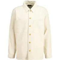 America Today Harvey Ecru Talla: XS | Camisas Casuales Outlet | Hombre | Marrón