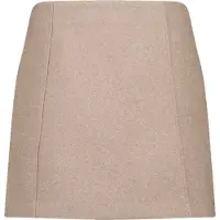America Today Rowan Neutral Talla: XS | Mini Faldas Outlet | Mujer