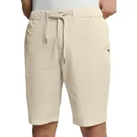 No-excess Short Chino Garment Dyed Light Weight Stretch Cement Talla: XXXL | Pantalones Cortos Outlet | Hombre