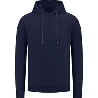 Dstrezzed Ds-newman Hoody Dk. Navy Talla: S | Sudaderas con Capucha Outlet | Hombre | Azul