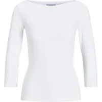 JJXX Camiseta De Manga 3/4 Fifi Str