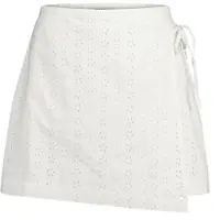 America Today Renn Off White Talla: XL | Mini Faldas Outlet | Mujer | Blanco
