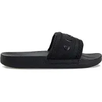 Cruyff Aqua Copa Playa - Gomatta Black/miscellaneous Talla: 39 | Chancletas Outlet | Mujer | Negro