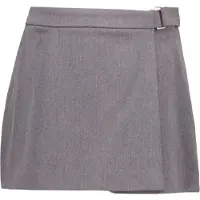 America Today Rebecca Jr Dark Grey Melange Talla: 146/152 | Faldas Outlet | Unisex | Gris